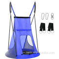 High Quality Tree Hanging Hammock UFO Tent Swing